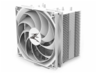 Zalman chladič CPU CNPS10X Performa White / 135mm ventilá...