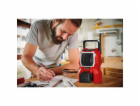 Einhell TC-RA 18 Li BT - Solo, stavební rádio