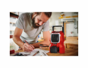 Einhell TC-RA 18 Li BT - Solo, stavební rádio