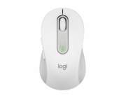 Logitech Wireless Mouse M650 M Signature, off-white