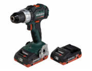 Metabo BS 18 LT BL  aku vrtaci sroubovak