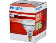 Philips infrared lamp PAR38 IR  175W E27 230 CL
