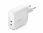 Belkin BOOST CHARGE Duální 40W USB-C Power Delivery nástě...