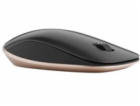 HP myš - 410 Slim Mouse, Bluetooth, Black