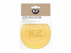 K2 APLIKATOR PAD - houbička na nanášení pasty nebo vosku ...