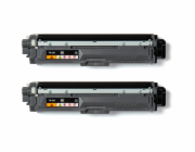 Brother Černý toner TN-242BKTWIN (dvojité balení)