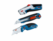 Bosch Professional Messer Set 3tlg.