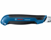 Bosch Professional Cutter Knife