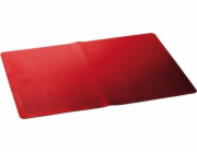 Vál pečící silikonový 62 x 42 cm Burgundy Metallic Line BH-7776