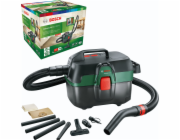 Bosch AdvancedVac 18V-8, vysavač na mokré/suché vysávání