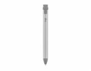 Logitech Logitech Crayon Digitaler Pencil - šedá