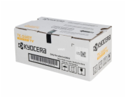 Toner Kyocera žlutý TK-5440Y