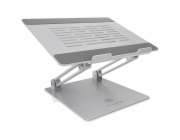 RaidSonic ICY BOX IB-NH300 Mount for Notebooks to 17