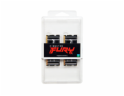 KINGSTON SODIMM DDR5 64GB (Kit of 2) 4800MT/s CL38 FURY Impact