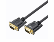 TB Touch D-SUB VGA M/M 15 pin cable, 1,8m