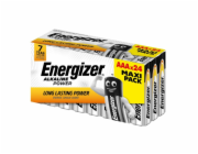 Energizer Alkaline Power - Mikrotužka Family Pack AAA/24 ks