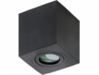 AZzardo BRANT SQUARE IP44 BLACK AZ2878