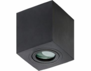 AZzardo BRANT SQUARE IP44 BLACK AZ2878