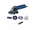 Bosch GWS 9-115 S Professional (0.601.396.101)
