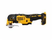 Dewalt DCS356N Aku oscilační multibruska