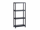 Regál Keter Plus Shelf 60/4 