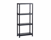 Regál Keter Plus Shelf 60/4 