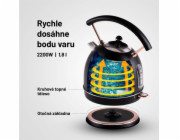 Lauben Electric Kettle 17BC