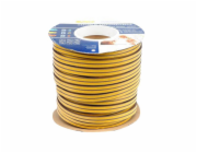 Těsnění Stomil SD-39AX/4-0, profil P, 9x5,5 mm, L-100 m, pro okna a dveře, hnědá barva