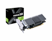 GeForce GT 1030 0dB, Grafikkarte