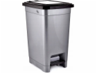 Sada černých chráničů Nils Extreme H110 velikost M (16-2-...