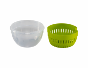 EMSA Clip&Go miska na ovoce 1,1l