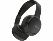 Sluchátka Buxton BHP 7300 BLACK BT 