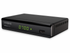 TV Strong Tuner SRT8119 DVB-T / DVB-T2 H.265 HD dekodér