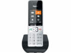 Gigaset COMFORT 500  silver-black