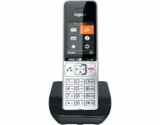 Gigaset COMFORT 500  silver-black