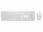DELL KM5221W bezdrátová klávesnice a myš US/ Internationa...