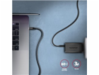 AXAGON BUCM3-CM10AB, SPEED kabel USB-C <-> USB-C, 1m, USB...
