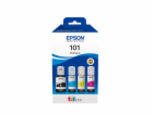 Epson C13T03V64A ink cartridge 4 pc(s) Original Black Cya...