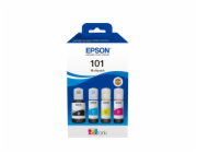 Epson C13T03V64A ink cartridge 4 pc(s) Original Black Cyan Magenta Yellow