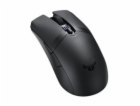 ASUS myš TUF GAMING M4 WL (P306), černá