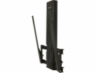 Ergotron Glide Mount Mount - do 60" černý
