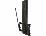 Ergotron Glide Mount Mount - do 60" černý
