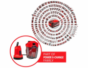 Einhell GP-LB 18/200 Li GK-Solo