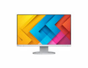 EIZO 24" EV2490-WT, 1920 x 1080, IPS,16:9, 5ms, 250 cd/m2, 1000:1, DP/HDMI/USB-C/RJ45, bílá