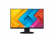 EIZO 24" EV2490-BK, 1920 x 1080, IPS,16:9, 5ms, 250 cd/m2, 1000:1, DP/HDMI/USB-C/RJ45, černý