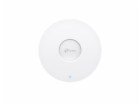 WiFi router TP-Link EAP670 stropní AP WiFi 6, 1x 2.5GLan,...