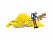 Schleich Dinosaurs      41471  Dinosaurs Parachute Rescue