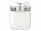 Denver TWE-39W In-ear bluetooth sluchátka bílá
