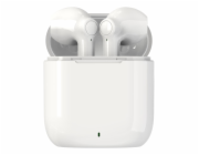 Denver TWE-39W In-ear bluetooth sluchátka bílá