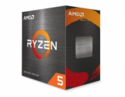 AMD/Ryzen 5-5500/6-Core/3,6GHz/AM4